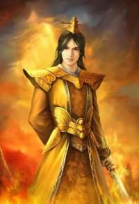 织田家的恶鬼姬