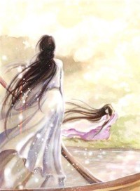 我親愛的師父大人