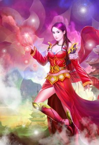 假白莲变身万人迷