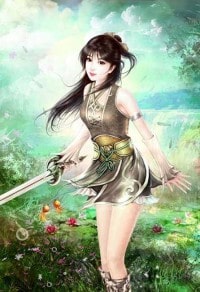 首領的新娘(完)