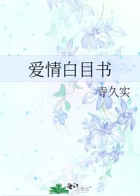 爱情白目书